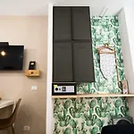 Reina Marina Holiday home *