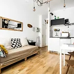 Reina Marina Holiday home
