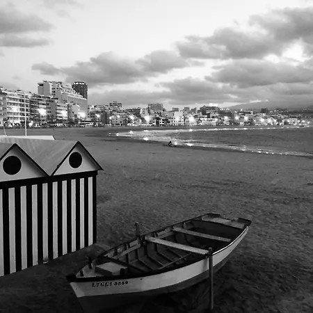 Holiday home Reina Marina