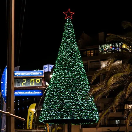 Prázdninový dům Reina Marina