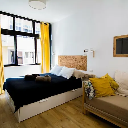 Prázdninový dům Reina Marina *