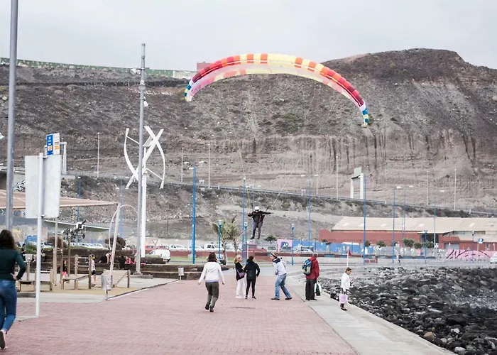 Reina Marina * Las Palmas de Gran Canaria