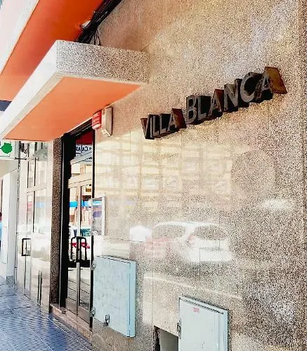 Reina Marina Prázdninový dům