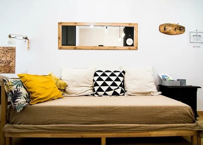 Reina Marina * Las Palmas de Gran Canaria