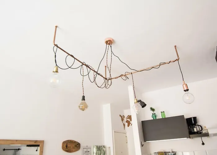 Prázdninový dům Reina Marina Las Palmas de Gran Canaria