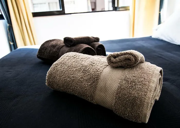 Reina Marina Holiday home