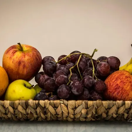 Tatil Evi Reina Marina