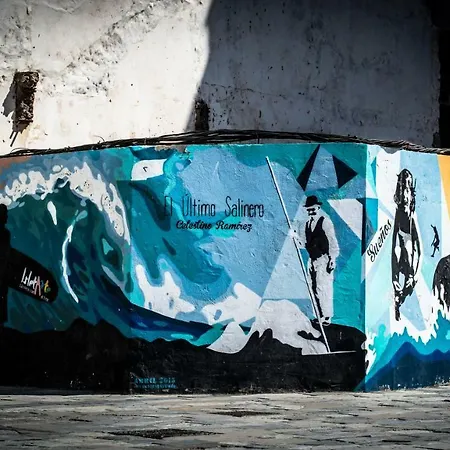 Reina Marina Tatil Evi *