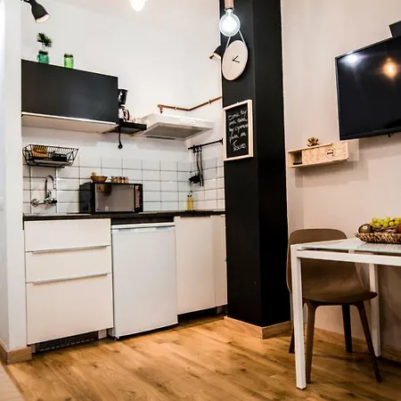 Tatil Evi Reina Marina