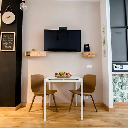 Reina Marina Las Palmas de Gran Canaria