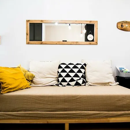 Reina Marina * 라스팔마스