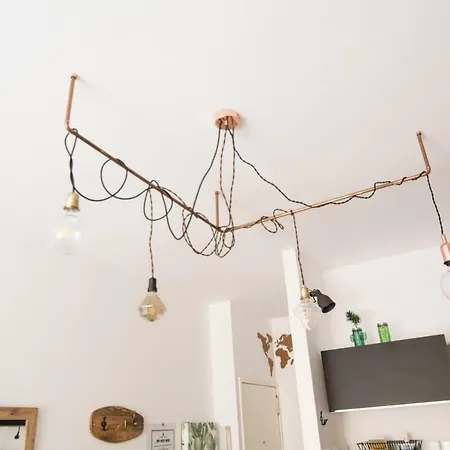 Tatil Evi Reina Marina Las Palmas de Gran Canaria