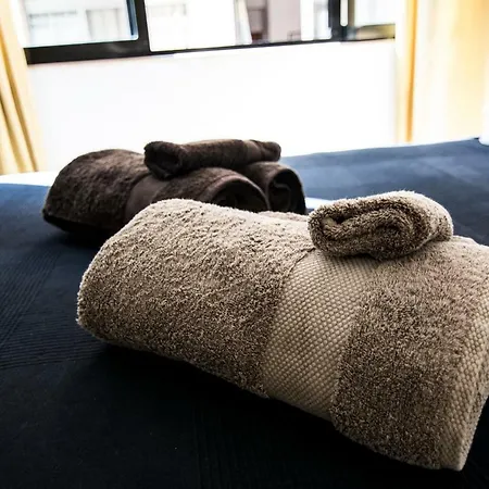 Reina Marina Tatil Evi