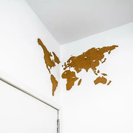 Reina Marina Tatil Evi