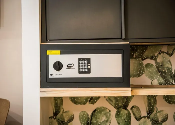 Reina Marina * ラスパルマス・デ・グランカナリア