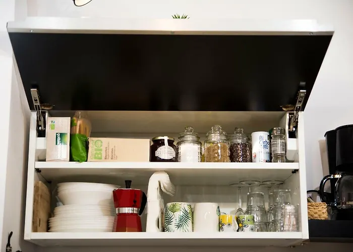 Reina Marina 라스팔마스