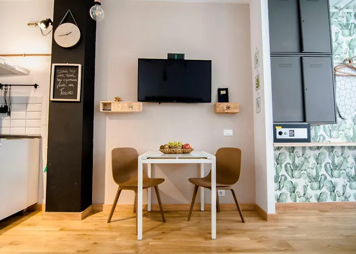 Reina Marina ラスパルマス・デ・グランカナリア