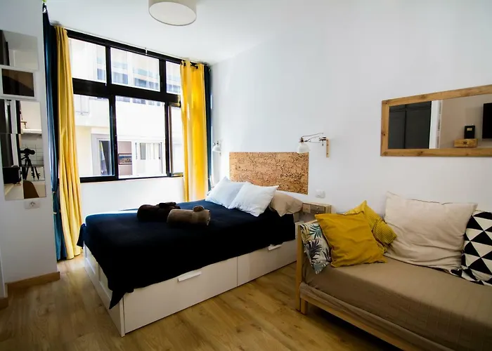 Vakantiehuis Reina Marina *