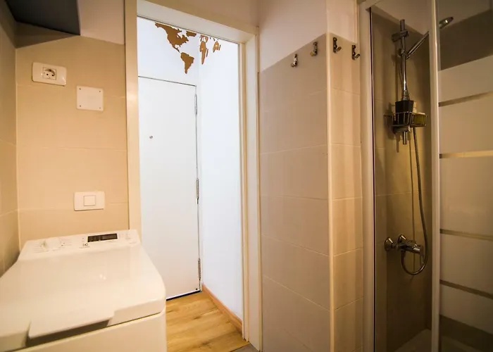 Reina Marina 펜션 라스팔마스