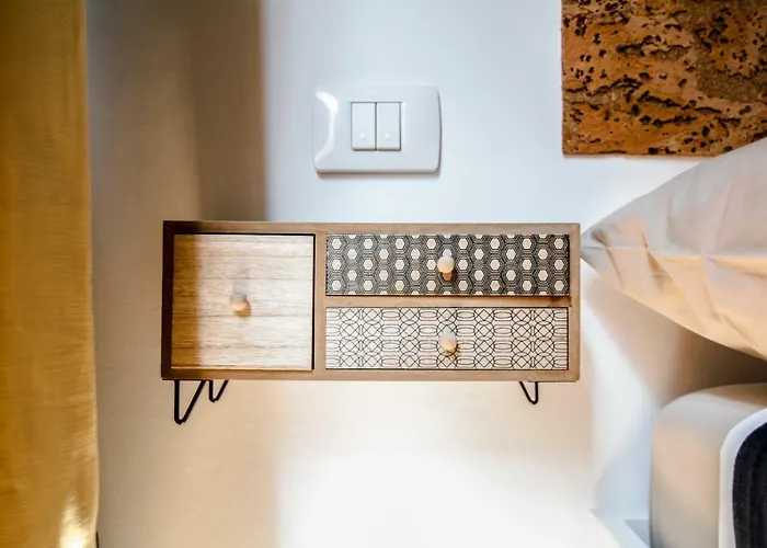 Reina Marina Las Palmas