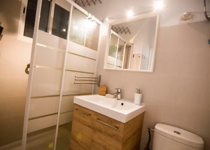 Reina Marina ラスパルマス・デ・グランカナリア