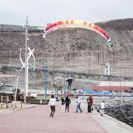 Reina Marina * Las Palmas de Gran Canaria