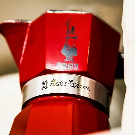 Dom wakacyjny Reina Marina