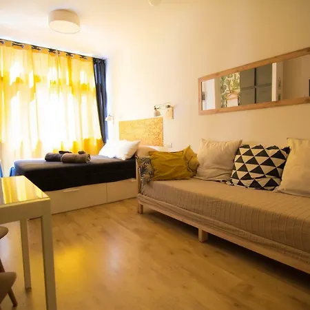 Reina Marina Semesterbostad Las Palmas de Gran Canaria