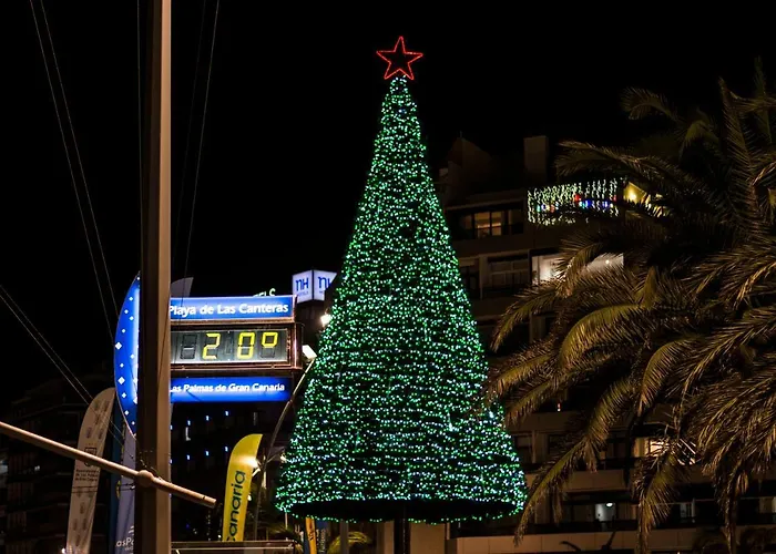 Dom wakacyjny Reina Marina