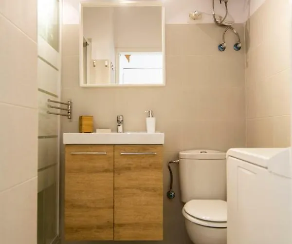 Reina Marina Dom wakacyjny Las Palmas de Gran Canaria