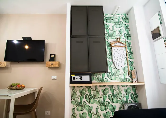 Reina Marina Dom wakacyjny *