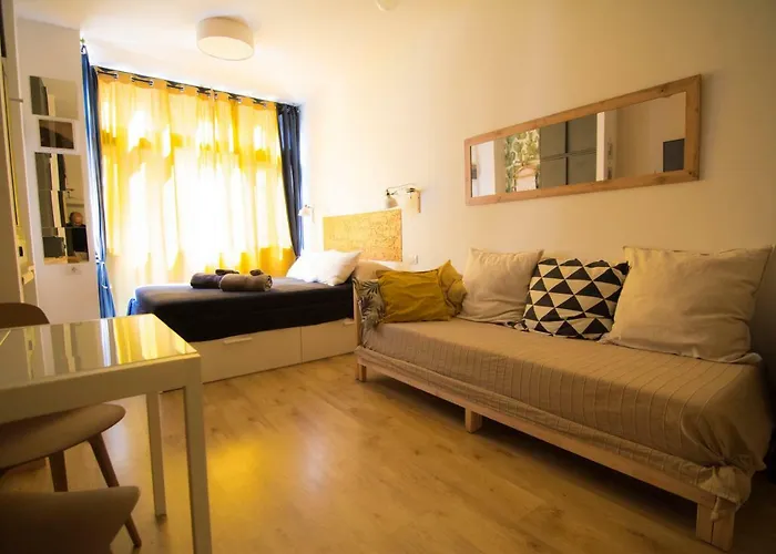 Reina Marina Dom wakacyjny Las Palmas de Gran Canaria